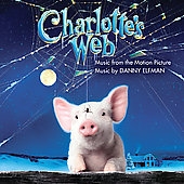 Charlotte's Web (OST)