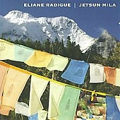 Eliane Radigue/Jetsun Mila[LCD2003]