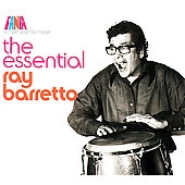 A Man and His Music: The Essential Ray Barretto