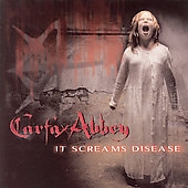 TOWER RECORDS ONLINE㤨Carfax Abbey/It Screams Disease[DFD 21067]פβǤʤ3,190ߤˤʤޤ