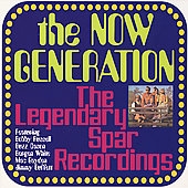 The Legendary Spar Recordings [Digipak]