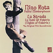 La Strada / Le Notti Di Cabiria