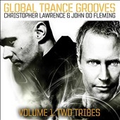 Global Trance Grooves Vol.1 : Two Tribes