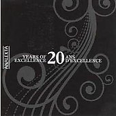 20 Years of Excellence 20 Years of Excellence