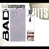 Bad Company/10 From 6[R2516767]