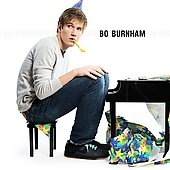 Bo Burnham  [PA] ［CD+DVD］