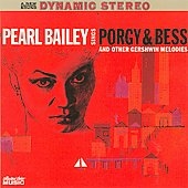 Pearl Bailey Sings Porgy & Bess And Other Gershwin Melodies