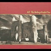 The Unforgettable Fire : Deluxe Edition