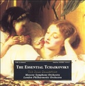 The Essential Tchaikovsky