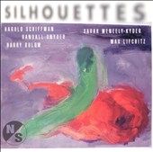 Silhouettes - Bulow, Schiffman, Meneely-Kyder, et al Silhouettes - Bulow, Schiffman, Meneely-Kyder, et al