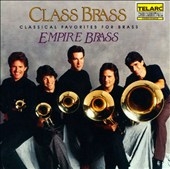 Class Brass / Empire Brass