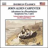 American Classics - Carpenter: Adventures in a Perambulator American Classics - Carpenter: Adventures in a Perambulator