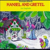 Humperdinck: Hansel & Gretel / Fritzch, Douglas, Johnston