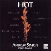 Hot - Andrew Simon, Jon Klibonoff