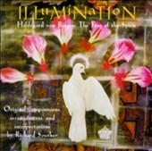 Illumination - Hildegard von Bingen / Richard Souther Illumination - Hildegard von Bingen / Richard Souther