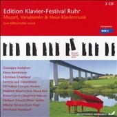 Edition Klavier-Festival Ruhr Vol.14