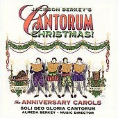 CANTORIUM CHRISTMAS