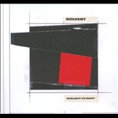 Subject To Shift Subject To Shift