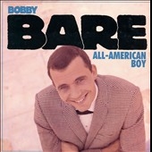 Bobby Bare/All American Boy, The[DI15663]