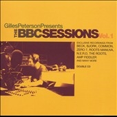 Gilles Peterson The BBC Sessions