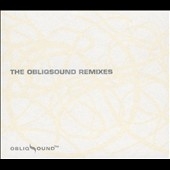 The Obliqsound Remixes