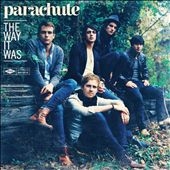 Parachute/The Way It Was[B001529202]