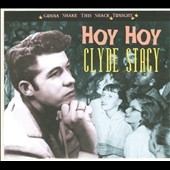 TOWER RECORDS ONLINE㤨Clyde Stacy/Hoy Hoy  Gonna Shake This Shack Tonight[BCD17152]פβǤʤ2,790ߤˤʤޤ