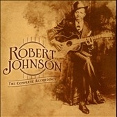 Robert Johnson/The Centennial Collection[88697859072]