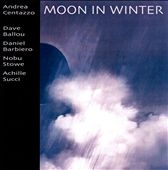 Moon In Winter Moon In Winter