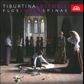 Flos Inter Spinas - St.Catherine, St.Barbara, St.Marguerite