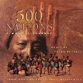500 Nations 500 Nations