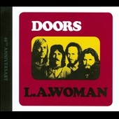 The Doors/L.A. Woman (2021 Remaster)