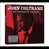 John Coltrane/My Favourite Things[NOT2CD440]