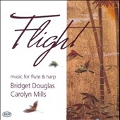 Flight - Music for Flute & Harp