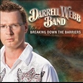 Breaking Down The Barriers Breaking Down The Barriers