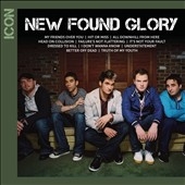 New Found Glory/Icon New Found Glory[B001800302]
