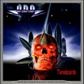 Timebomb: Anniversary Edition