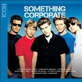 Icon: Something Corporate