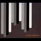 Peyton Pinkerton