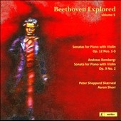 Beethoven Explored Vol.5