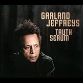 Truth Serum Truth Serum