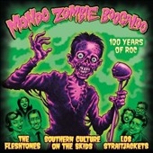 Mondo Zombie Boogaloo ［2LP+CD］
