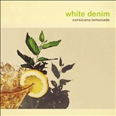 Corsicana Lemonade (Yellow Vinyl)＜限定盤＞