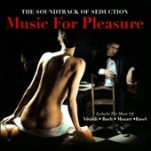 Music for Pleasure 