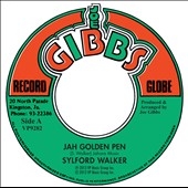 Jah Golden Pen 