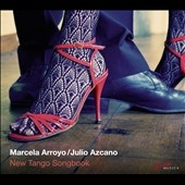 New Tango Songbook New Tango Songbook