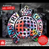 Anthems Hip Hop IV Anthems Hip Hop IV