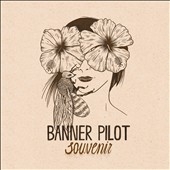 Banner Pilot/Souvenir[709252]