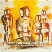 TOWER RECORDS ONLINE㤨Andreas Kurz Quartet/Caught Into Something Turning[DMCHR71132]פβǤʤ2,490ߤˤʤޤ