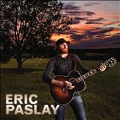Eric Paslay Eric Paslay